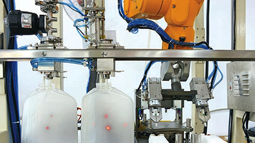 各類檢測機(jī)械設(shè)備零部件加工