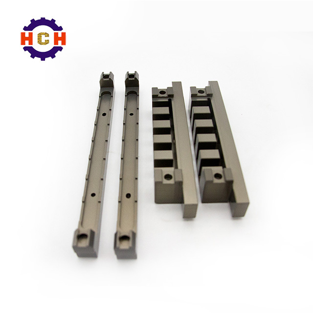 精密機(jī)械加工廠(chǎng)家，必須調(diào)整策略