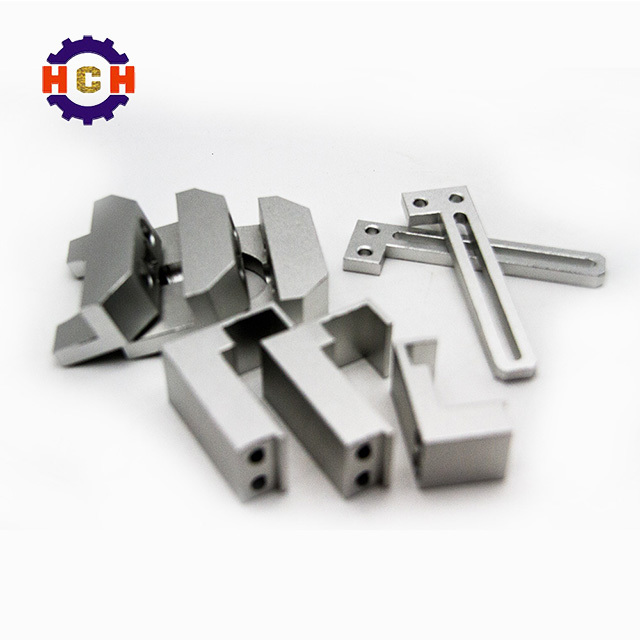 高精密機械加工 高精密機械加工