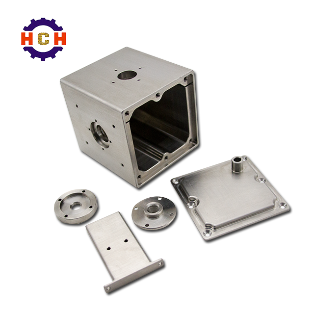 精密機械加工 精密機械加工