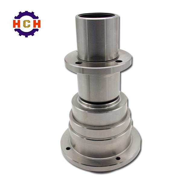 精密機械加工廠家，對熱處理鋁件加工頗有心得