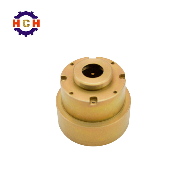 高精密零件加工定制的誤差主要出現(xiàn)在哪里？