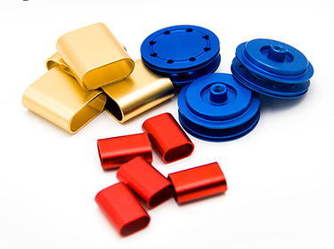 深圳精密機(jī)械加工廠家，調(diào)色工藝絕佳