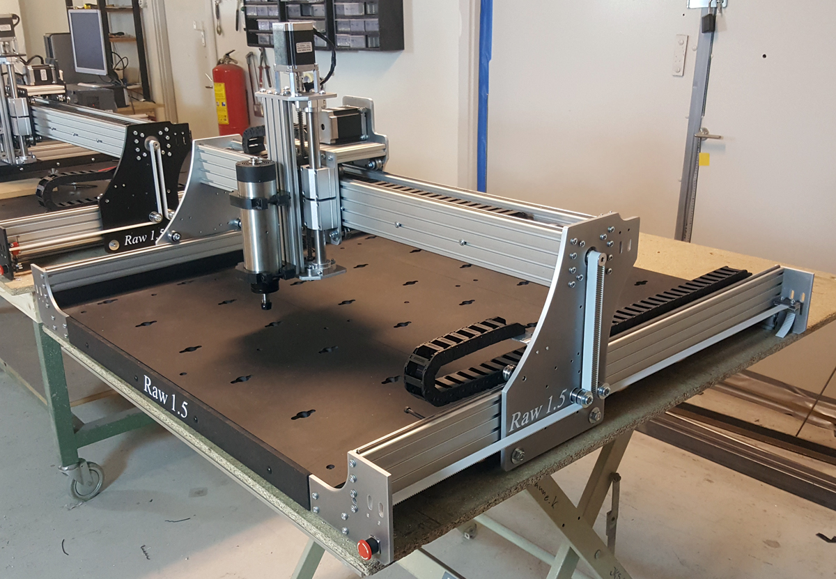 精密機(jī)械零件加工應(yīng)用拉床的類型有哪些？