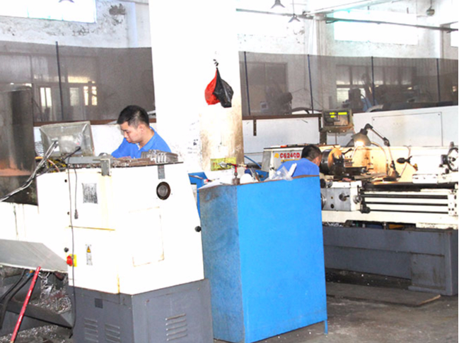 深圳玩具零件加工，十年專業(yè)砥礪