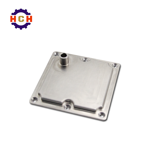 壯大智能零件加工，打造全產業(yè)鏈 