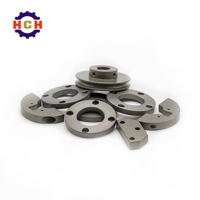 機(jī)械零件加工業(yè)，野路子盈利不可取