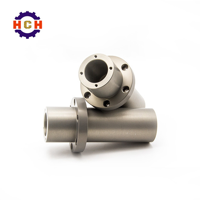 機械零件加工的步驟有哪些？