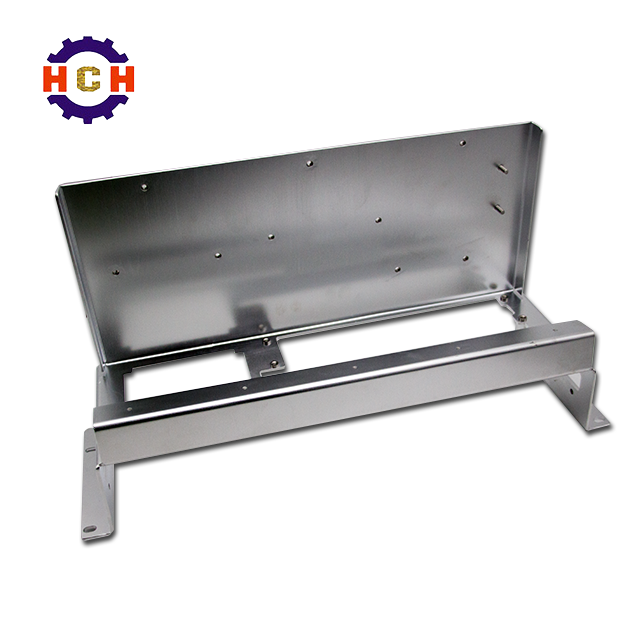  CNC數(shù)控加工機床的原理