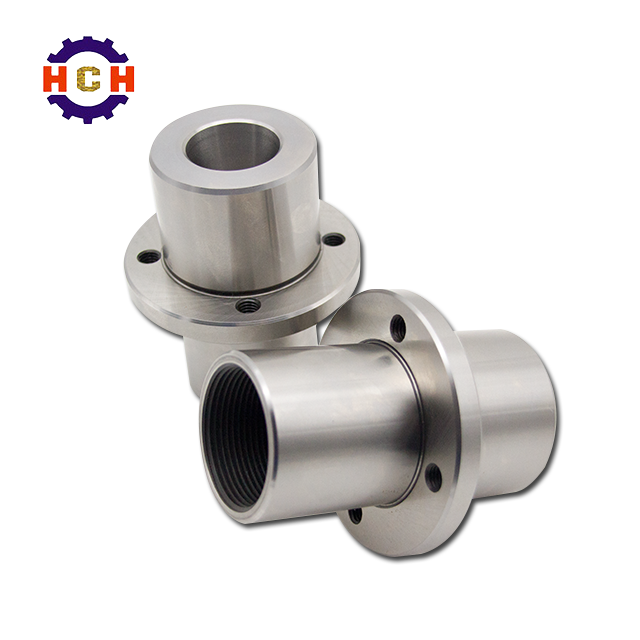 CNC加工定制中，銑面接刀的原因與解決