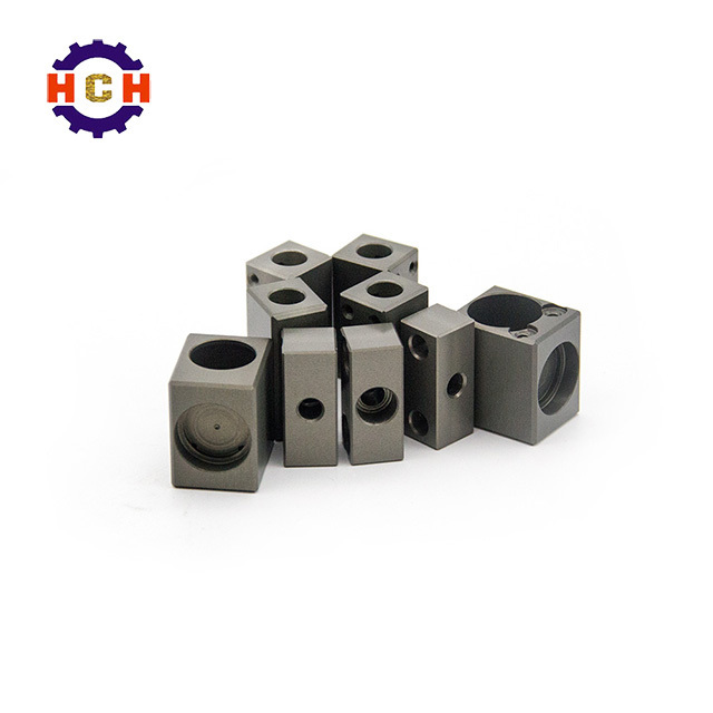 精密機(jī)械加工廠升級(jí)的路徑