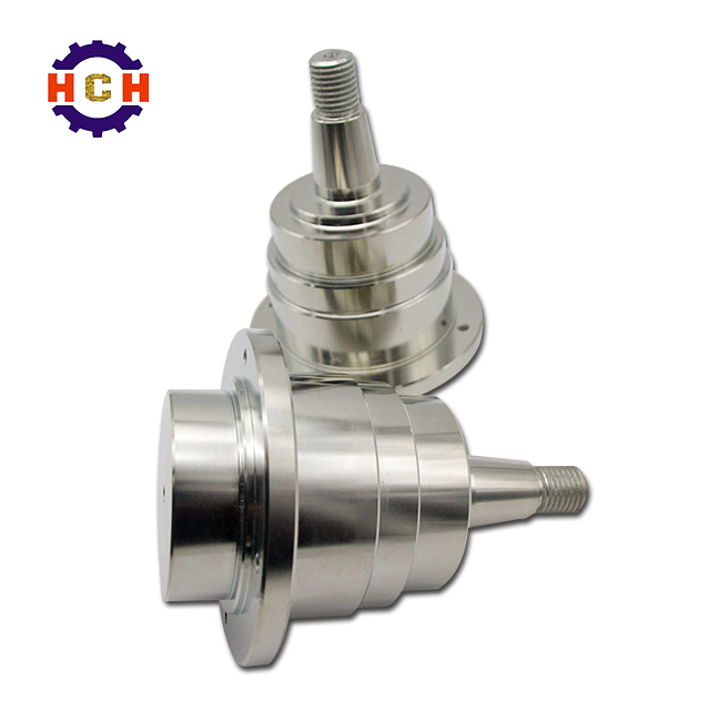 機加工和精密機械加工是什么？都干些什么？