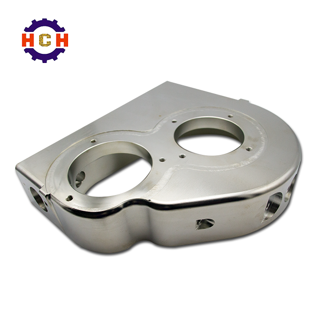 什么是精密五金加工？