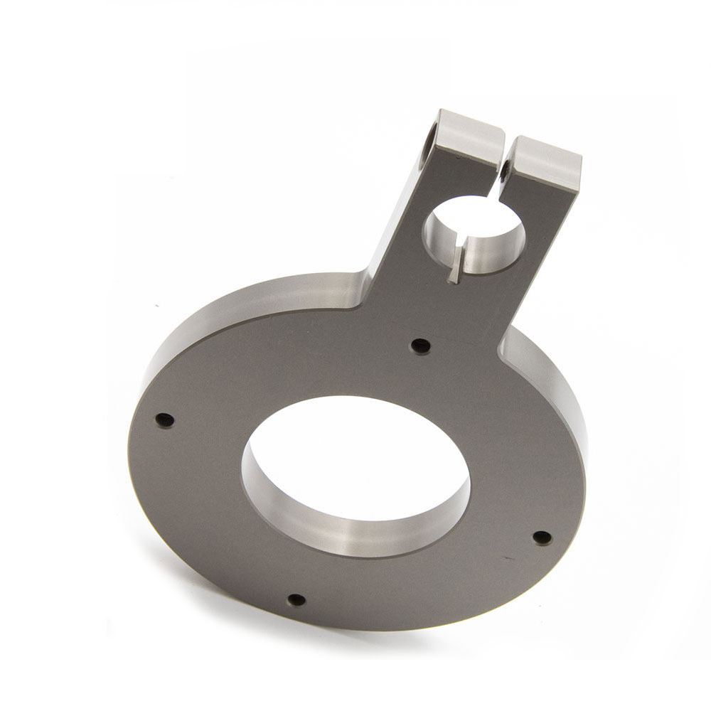 CNC精密配件生產(chǎn)