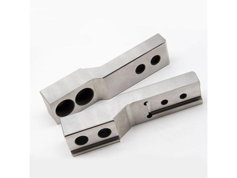 CNC精密零件生產(chǎn)