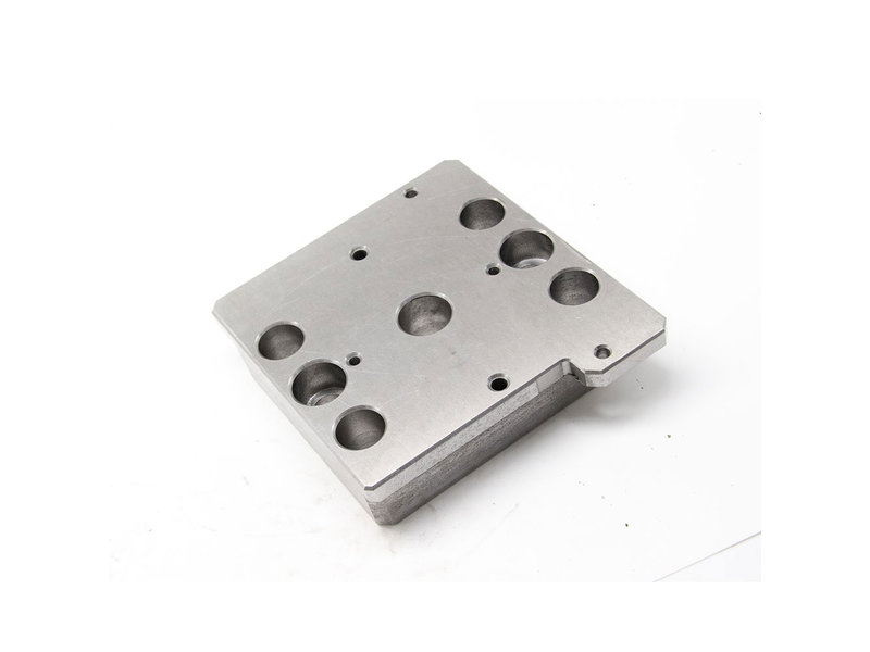 CNC專業(yè)加工