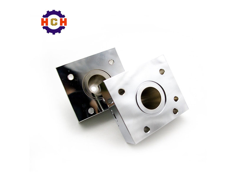 CNC精密機(jī)械加工