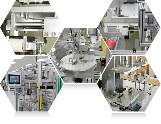 精密零件加工，高效生產(chǎn)，快速交貨