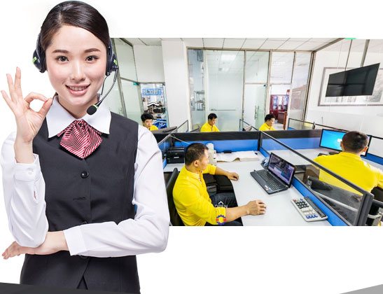 高精密零件加工定制，貼心服務(wù)，售后無(wú)憂(yōu)