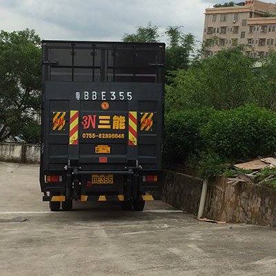 車輛尾板公告查詢明細(xì)，讓您一目了然！
