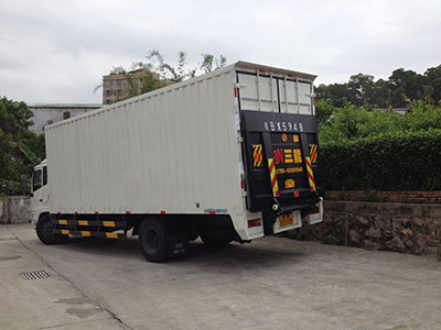 汽車尾板十大品牌，引領行業(yè)的卓越表現(xiàn)